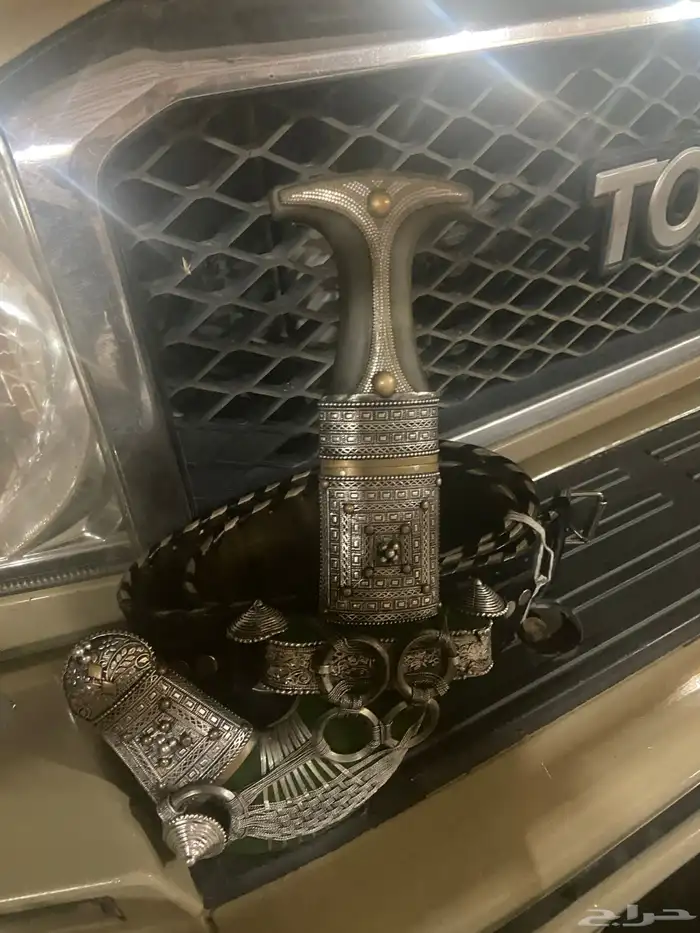 جوفيه فضه قرن 0