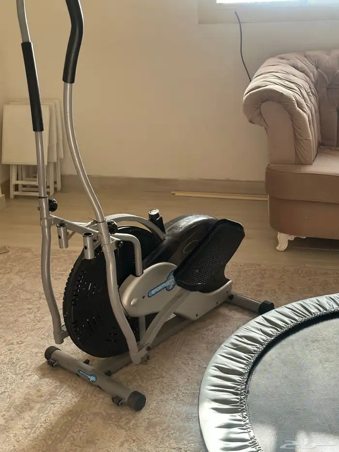 جهاز رياضي وريبوندر رياضيه 2