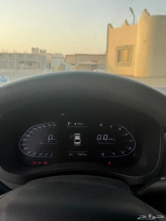 اكسنت 2023 الوعلان 4