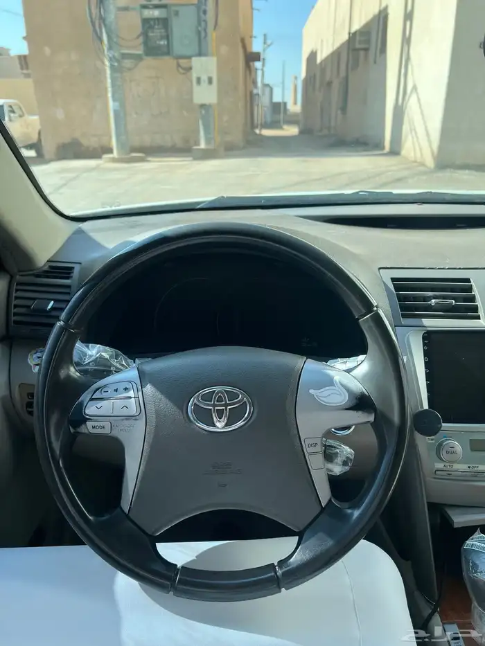 أوريون قراندي 8