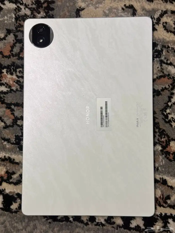 HONOR MagicPad2 12GB 256GB Whiteهونر مجك باد 2 3