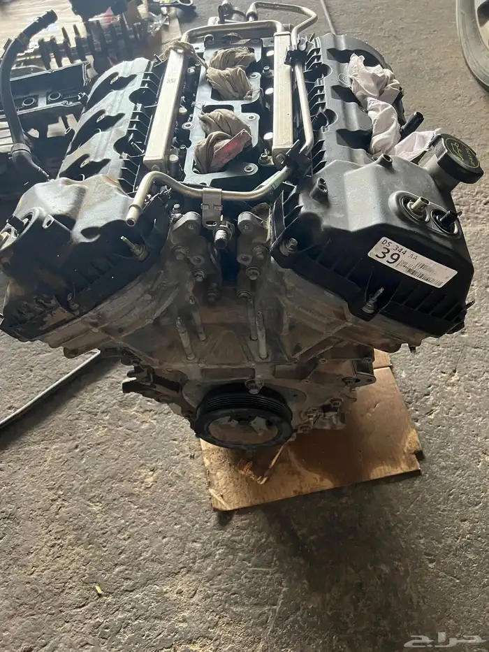 للبيع مكينه فورد توروس ايدج اكسبلور 2015 0