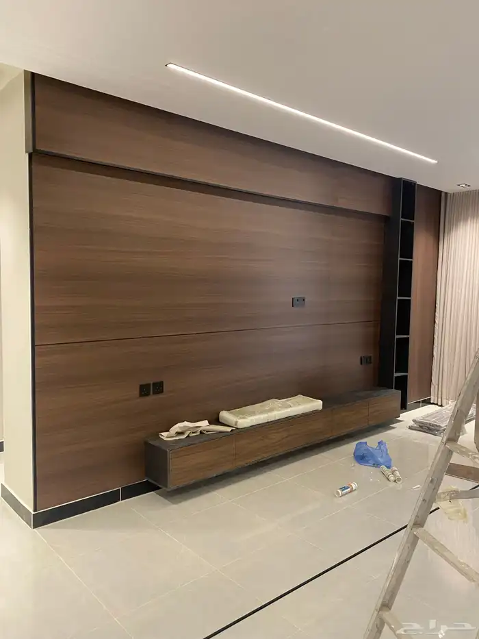 شيبورد بديل خشب 5