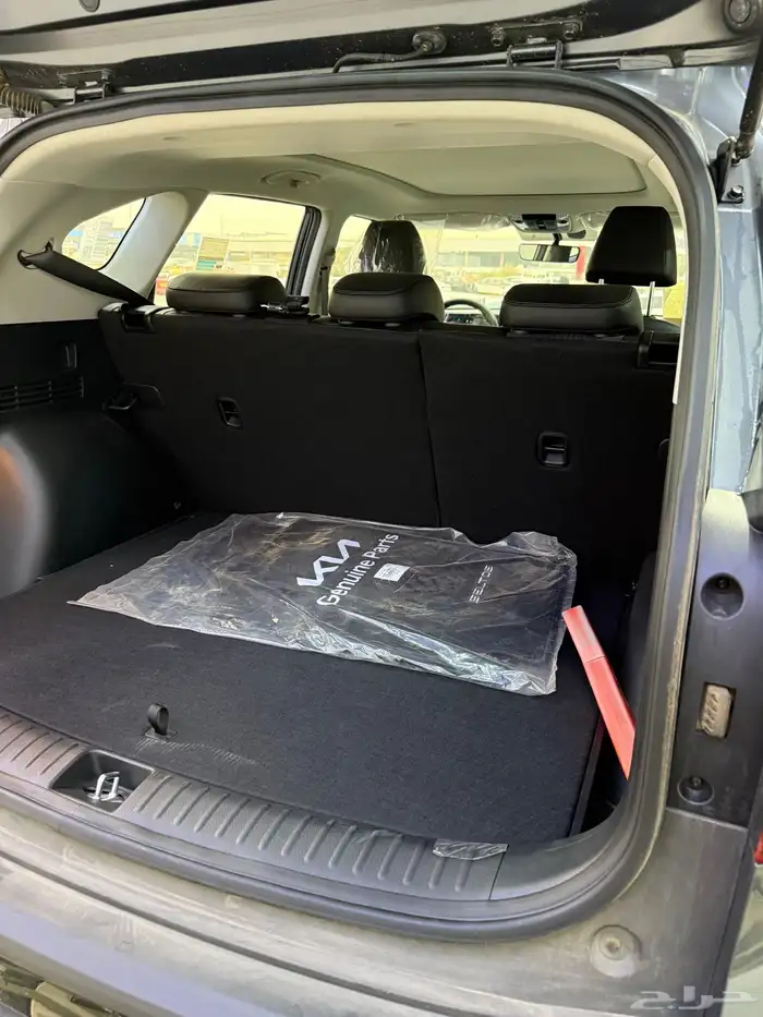 كيا سيلتوس 2025 نص فل بصمه بانوراما و جلد و بسعر مميز 6