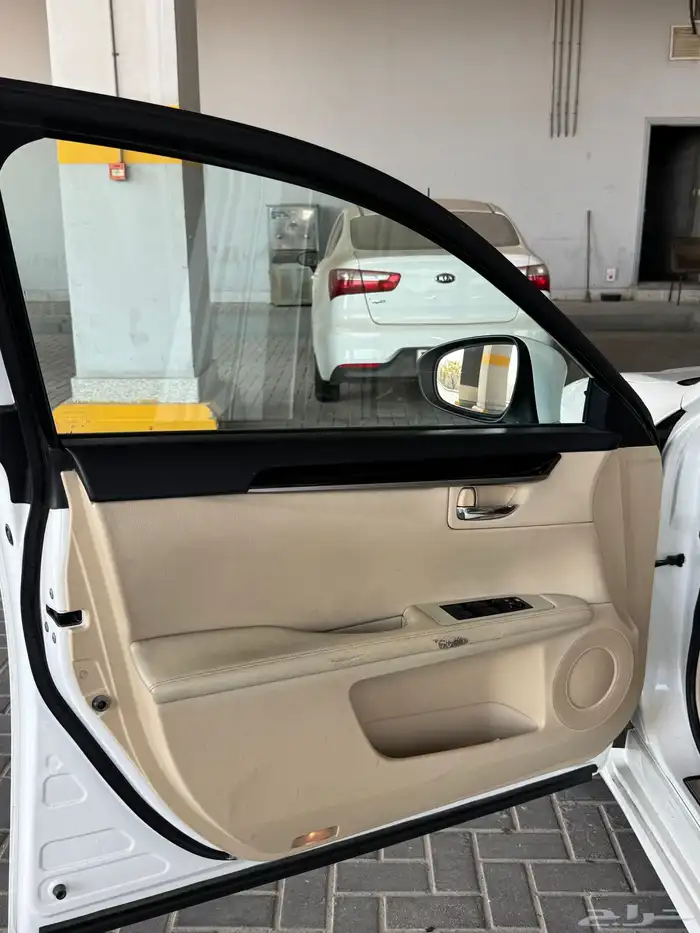 لكزس ES 6 سرندل 2015 وكاله 28