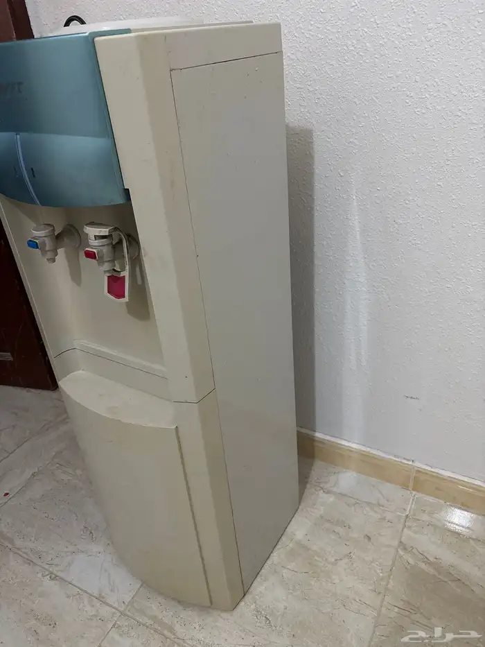 براده ماء 1