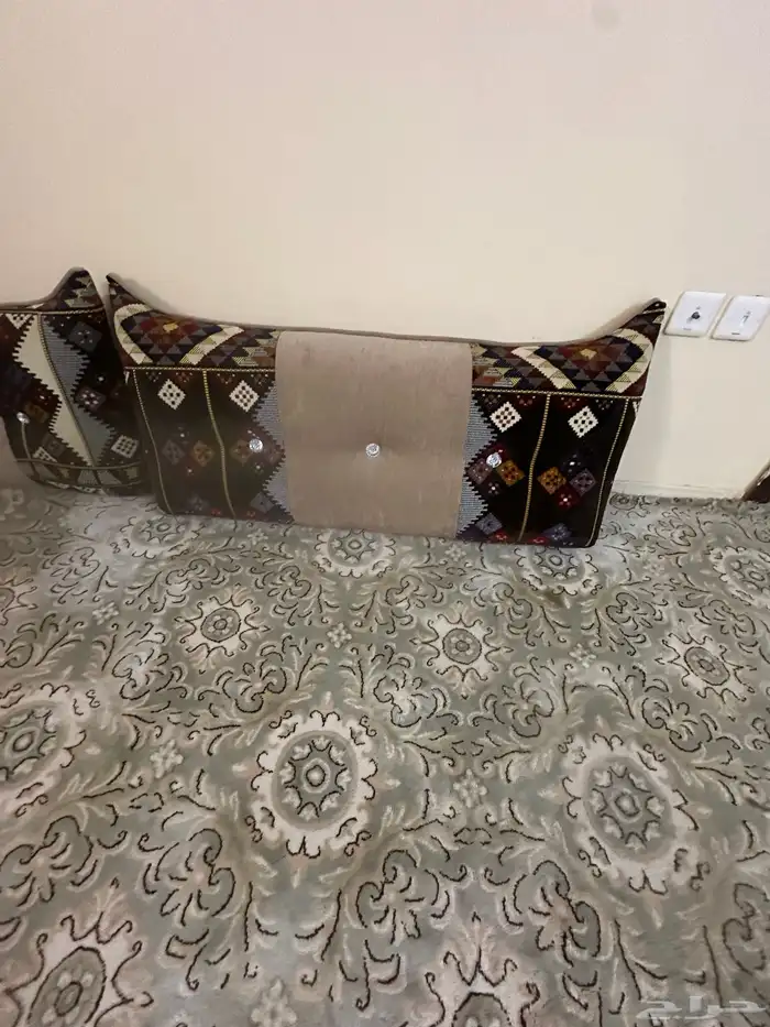 جلسه ارضيه للمخيمات والمجالس والاستراحات 3