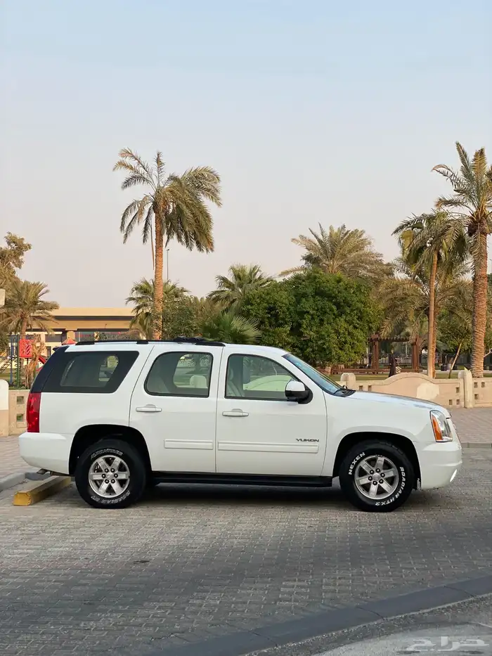 يوكن 2013 LT 2