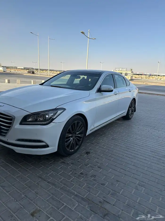 جنسس 2015 0