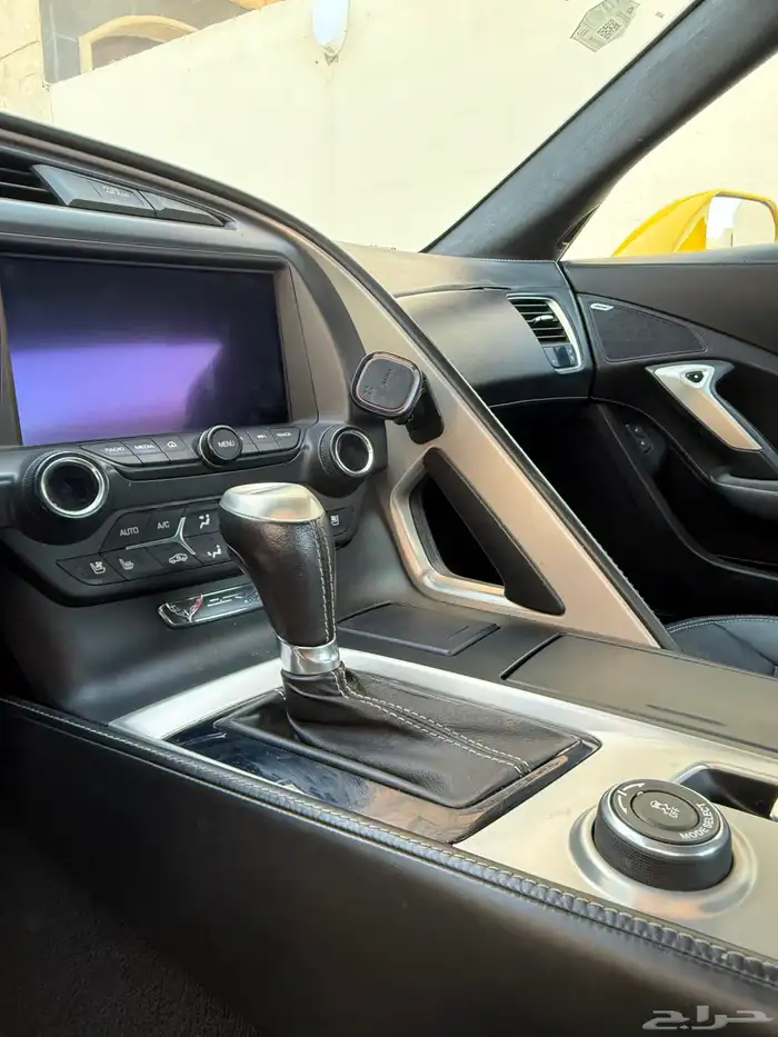 للبيع corvette c7 z51 3lt 2014 29