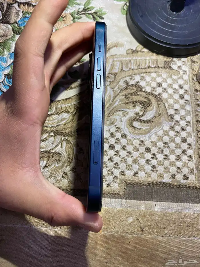 ايفون 13 عادي 5