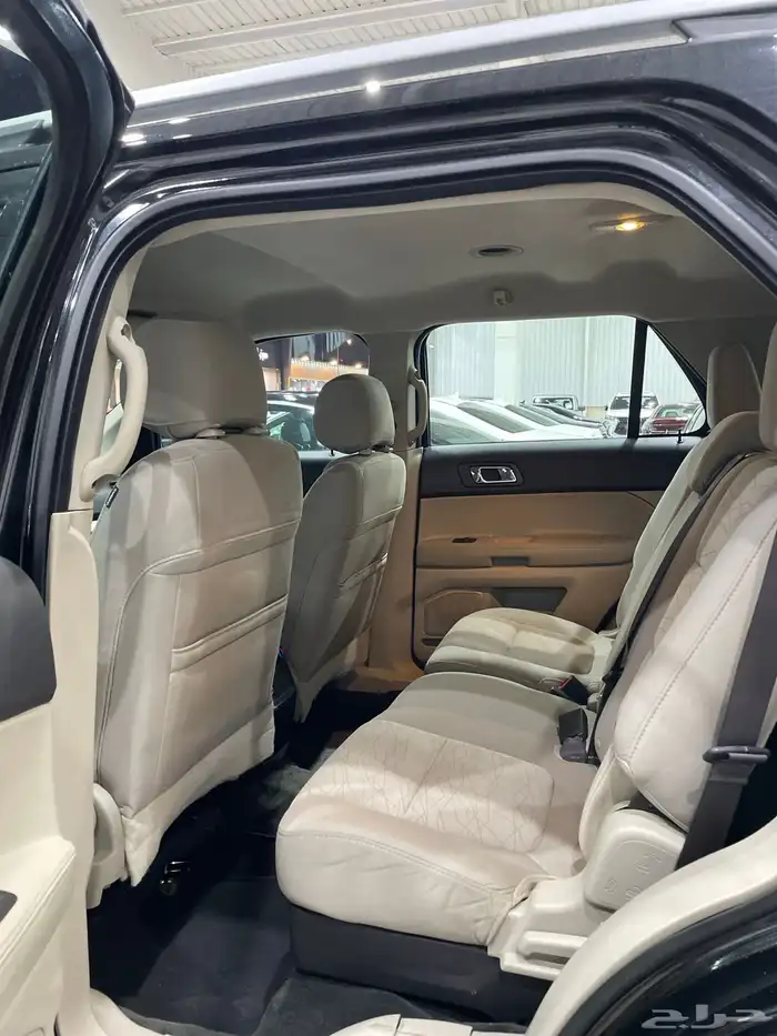 اكسبلور 2013 9