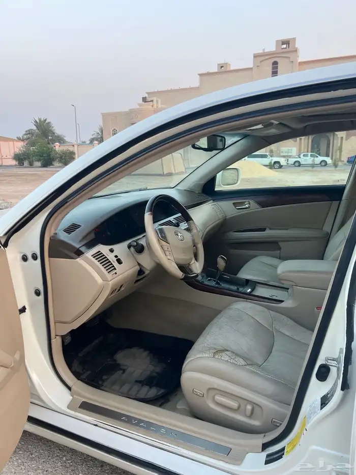 افالون 2007 لمتيد 6