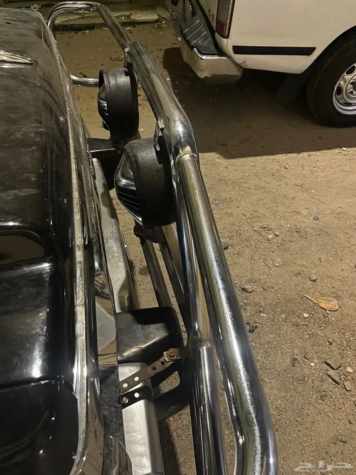 دعامه باترول 1997 3