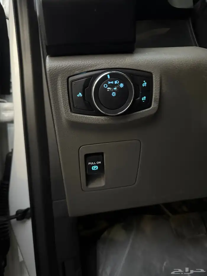 فورد f-150 غمارتين 2020 V8 13