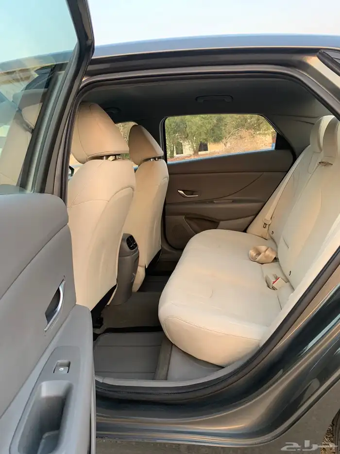 هونداي انترا 2024 9