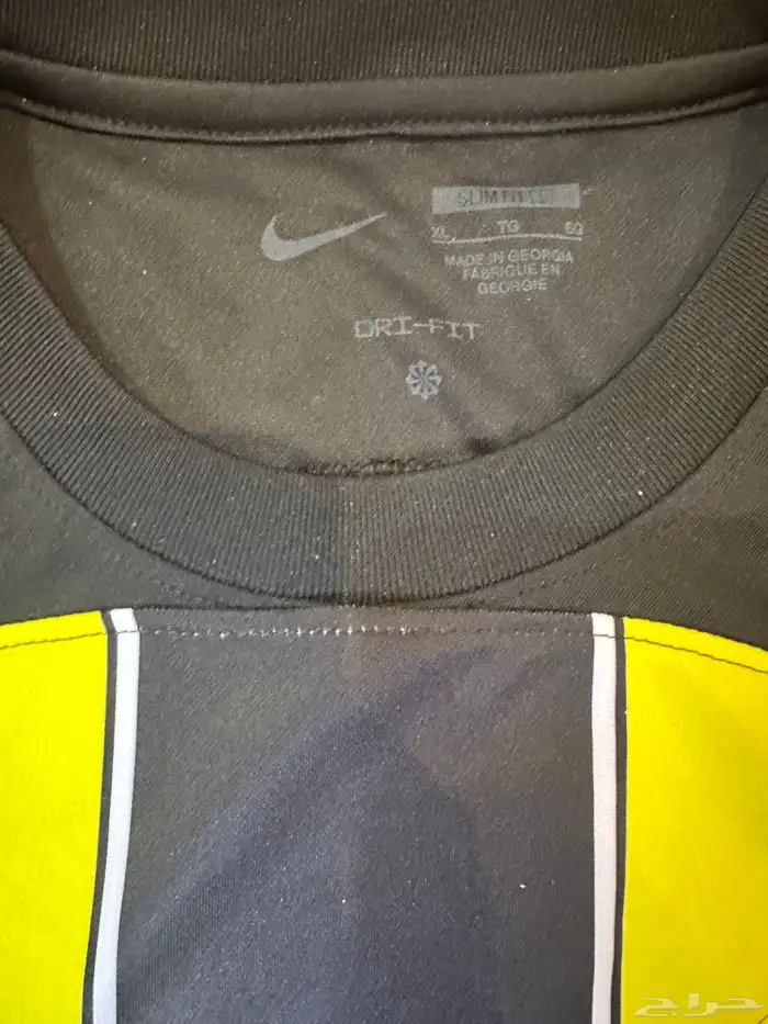 تيشيرت الاتحاد الاصلي جديد 0