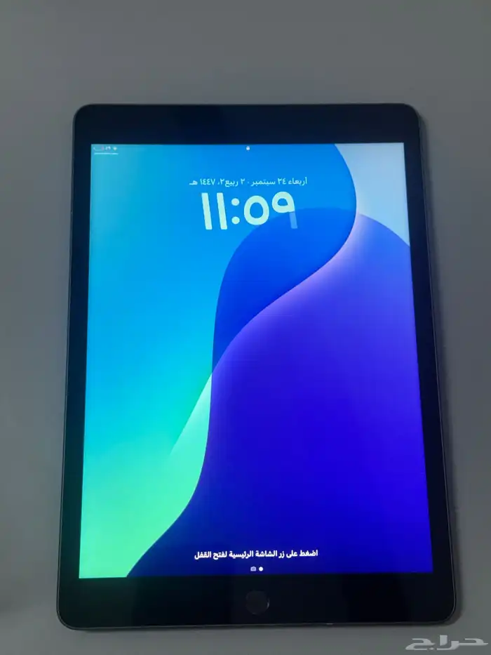 ايباد الجيل التاسع 0