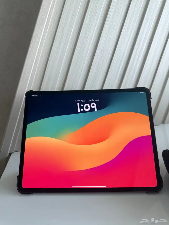 ايباد برو 13 انش معالج M4 3