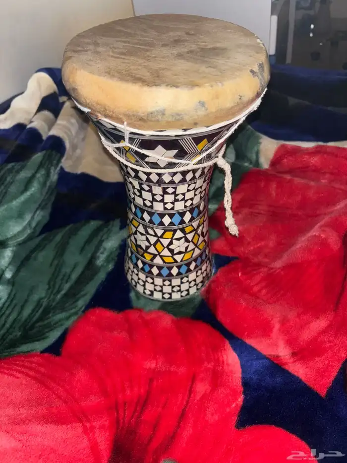طبلها 0