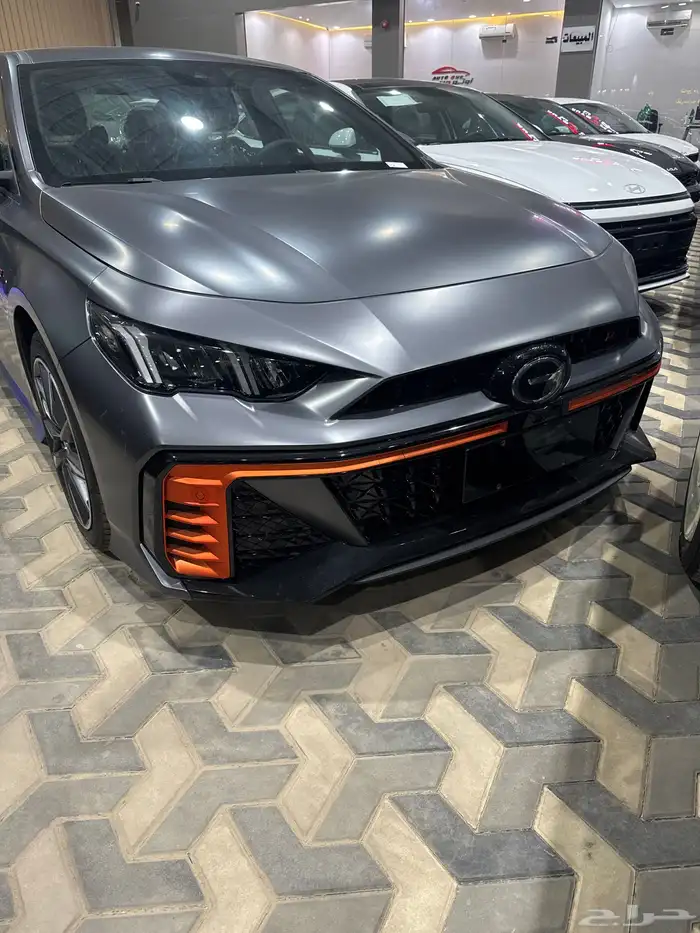 جاك امباو 2026 SPORT-R 0