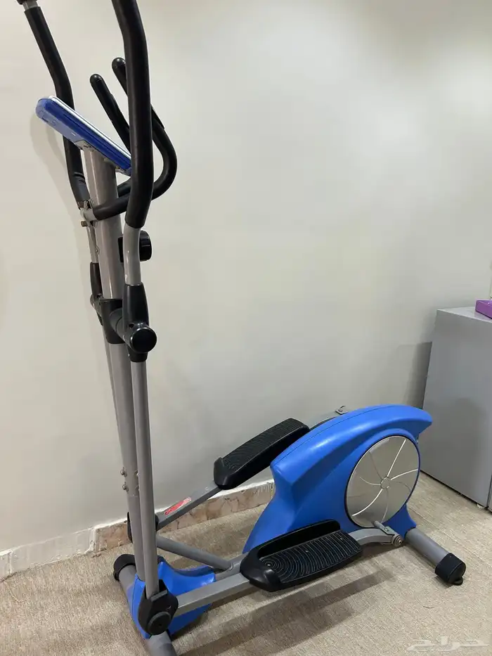 جهاز المشي (سير) 1