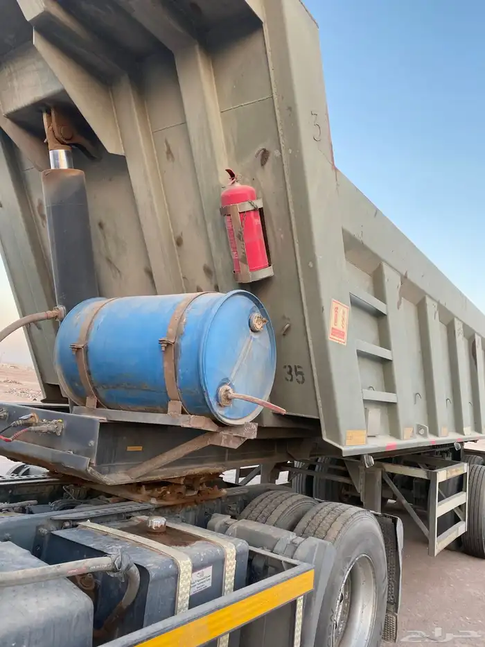 صندوق قلاب 20م 1