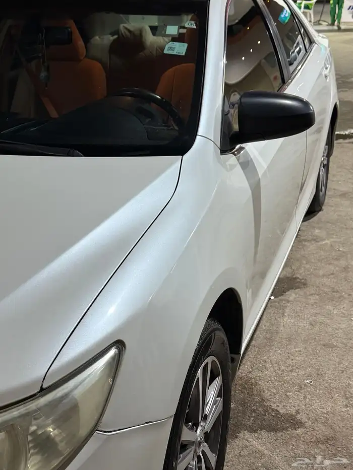 كامري 2015 GL 4