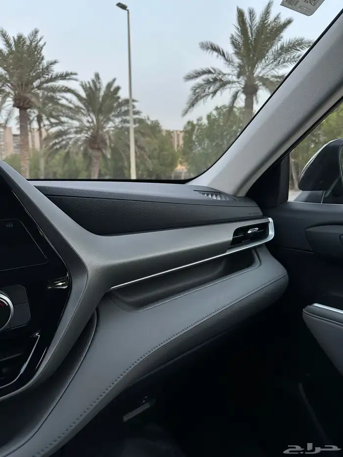 هايلاندر 2021 LE (مخزن) مالك واحد 45