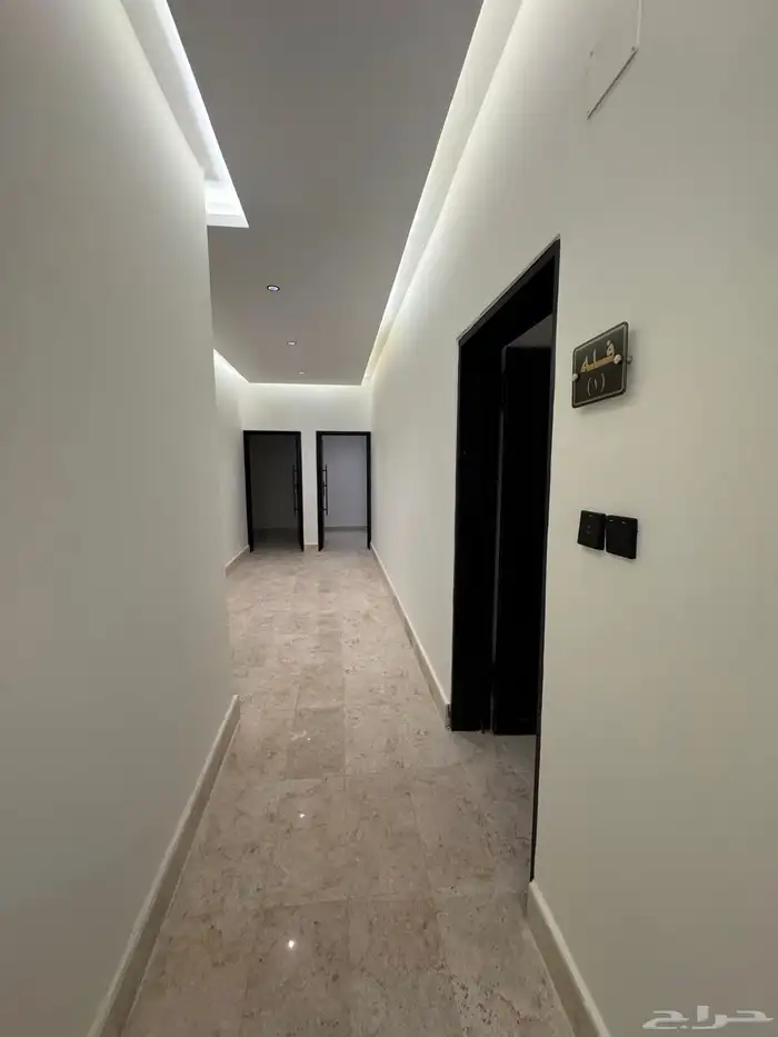 للبيع بمدينه أبها شقق دوبلكس مع غرفه سائق ومواقف خاصه 4