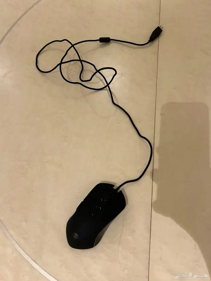 ماوس و ماوس باد 1