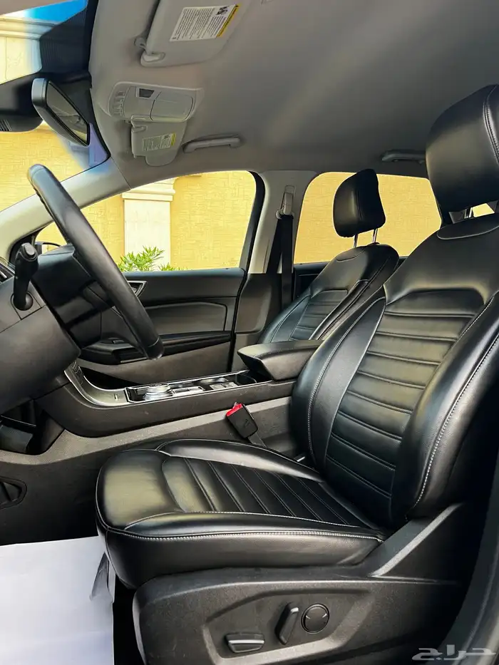 ايدج 2020 وكاله 2000CC 11