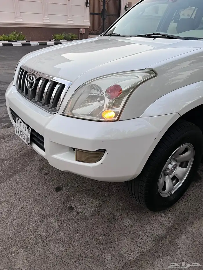 برادو 2003 9