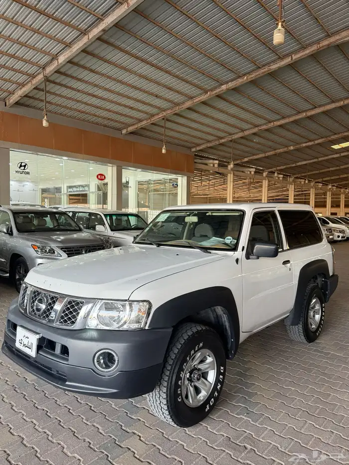 باترول 2006 0