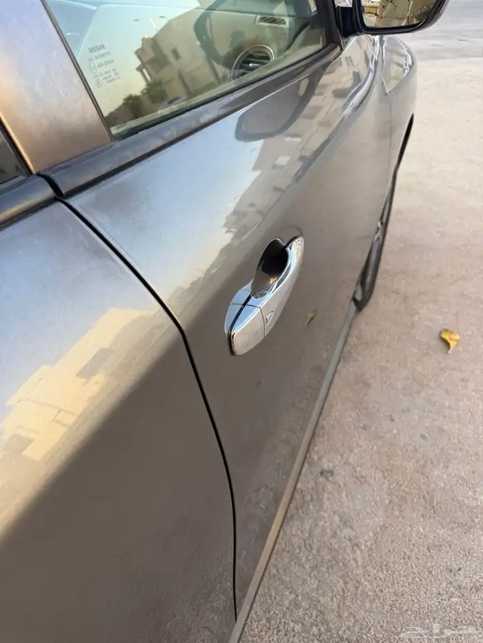 نيسان باثفندر SV 2018 21