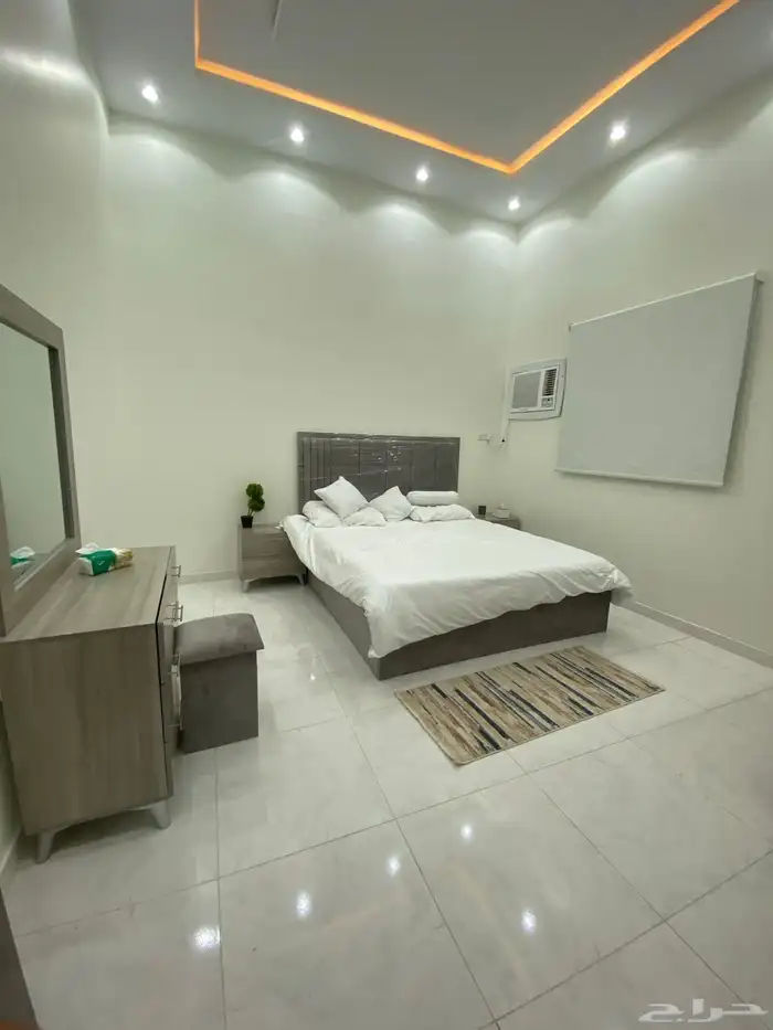 شقق مفروشة 5