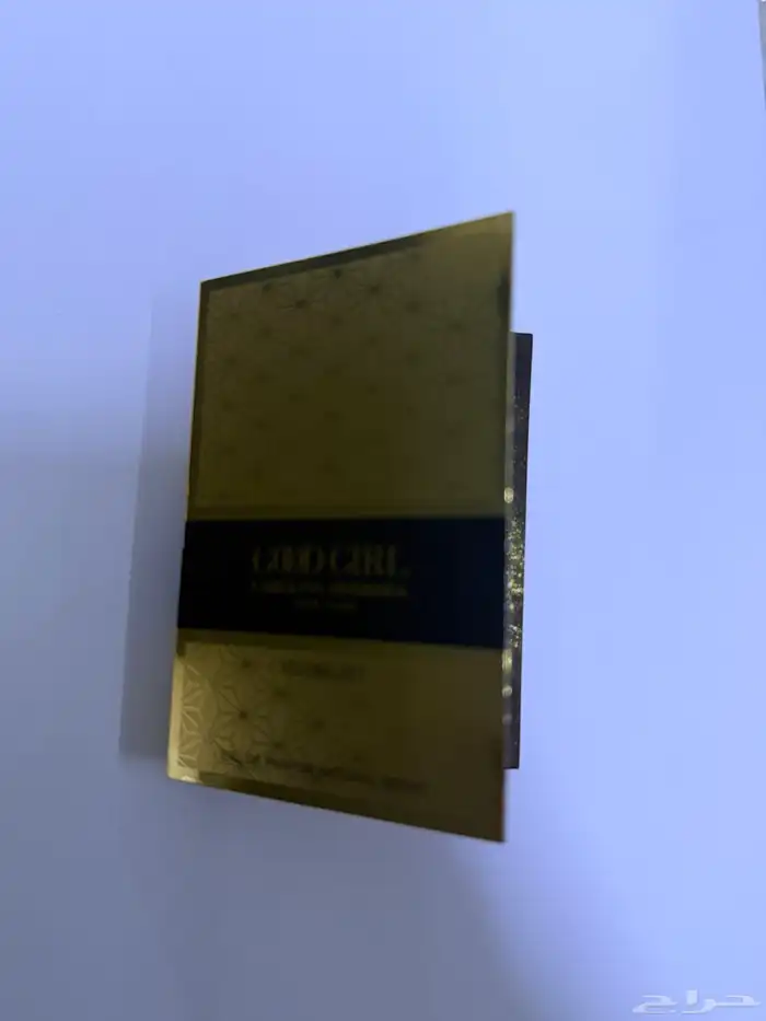 عينات عطور مشكلة 50