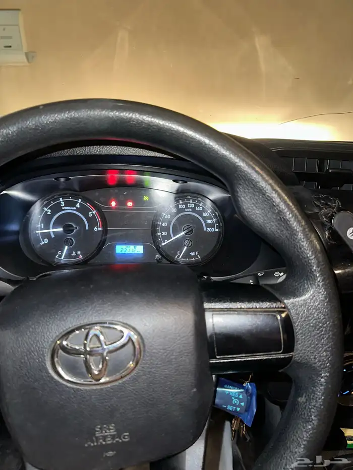 مثبت سرعة هونداي اكسنت - النترا - توسان 6