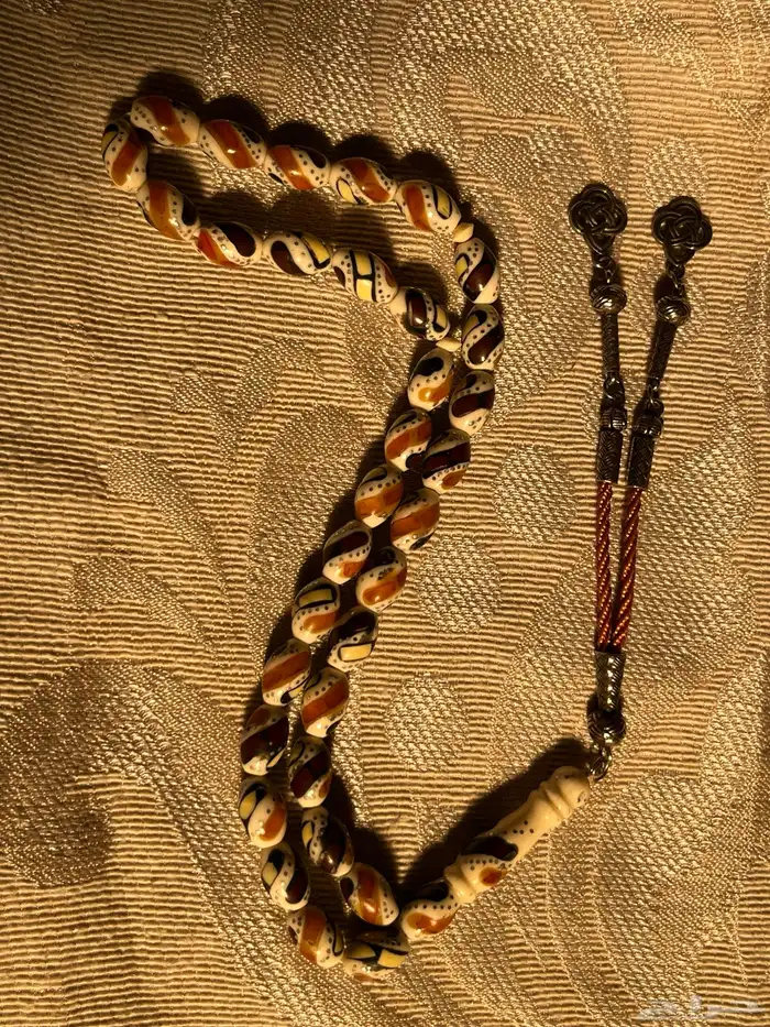مسباح مطعم وشكة طربزونتين 2