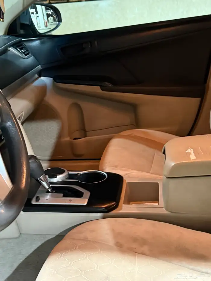 كامري 2015 GL 9
