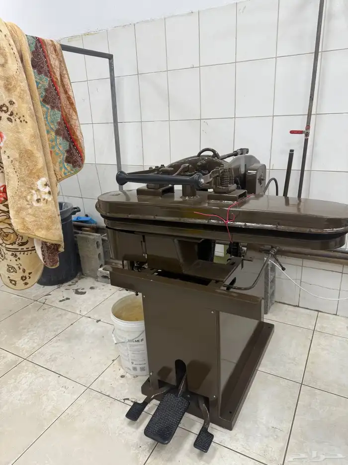 مغسلة ملابس 9