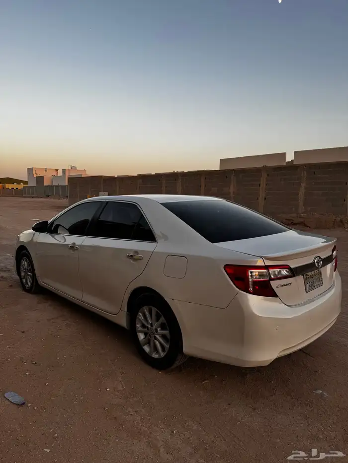 كامري2015 3