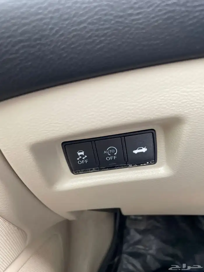 انفنيتي Q50 2016 مستعجل 5
