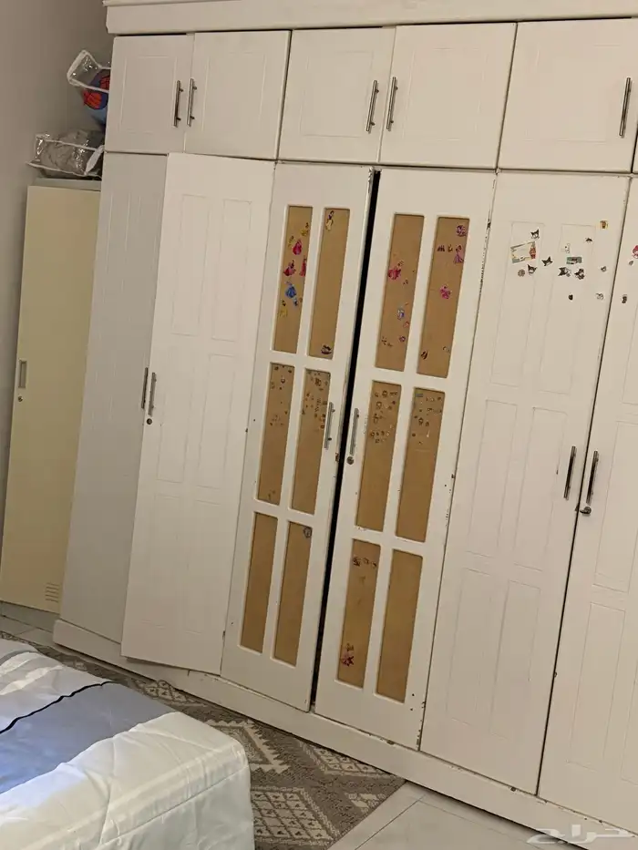 غرفه نوم اطفال للبيع 1