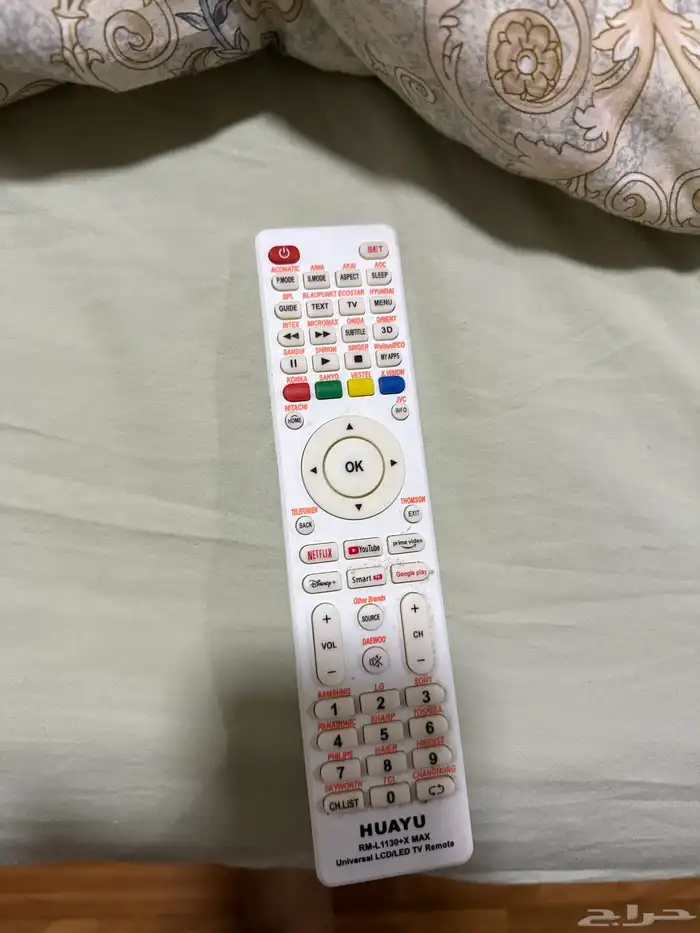 شاشه باناسونيك 1