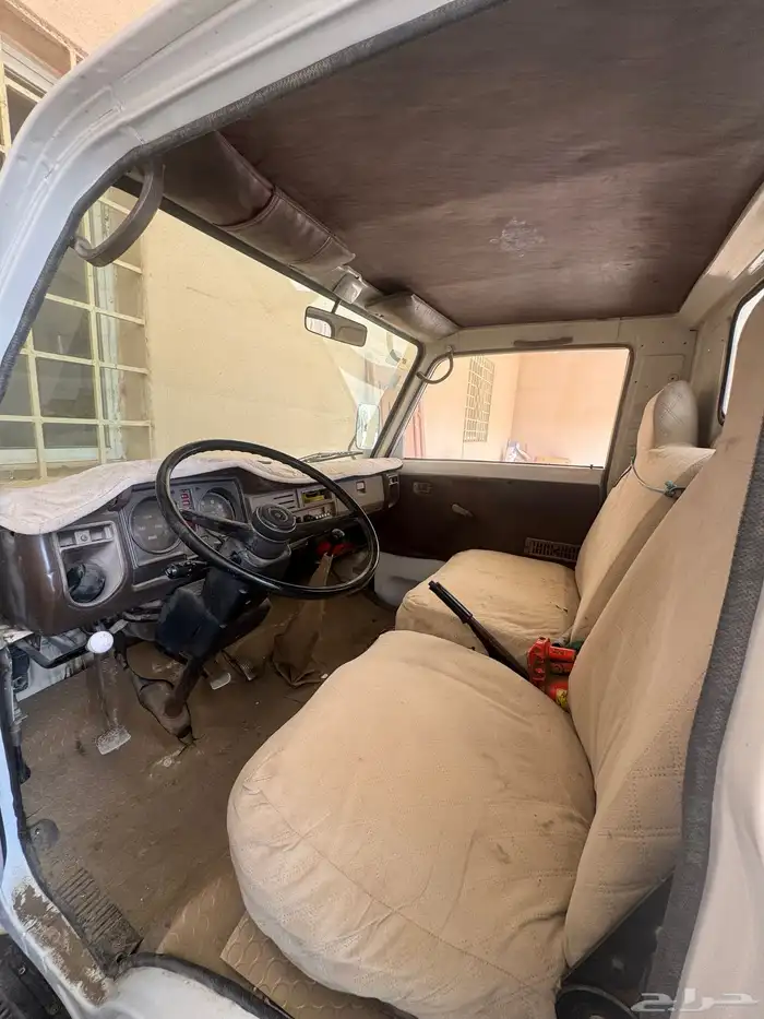 قلاب ديهاتسو 79 1