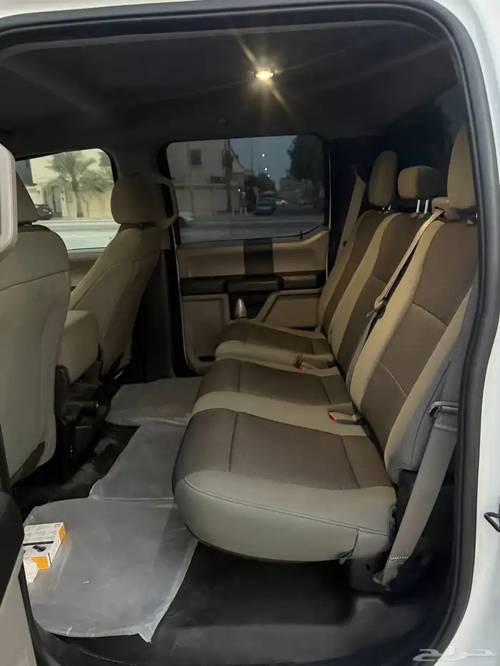 فورد f-150 غمارتين 2020 V8 8