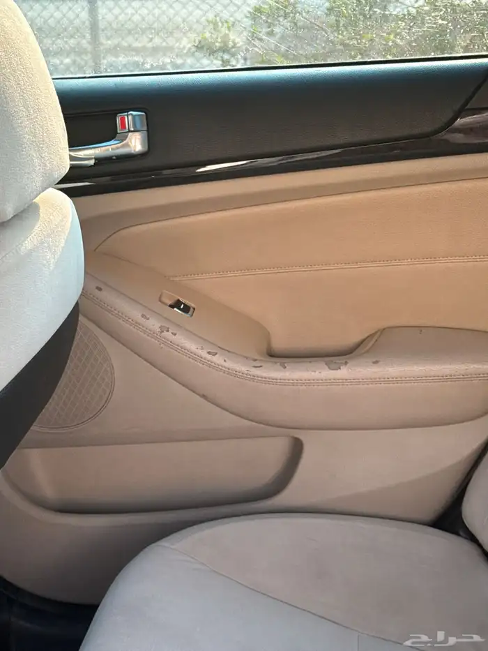 كيا كادنزا 10