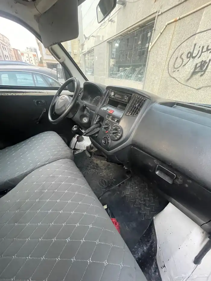 دباب ديهاتسو للإجار 2
