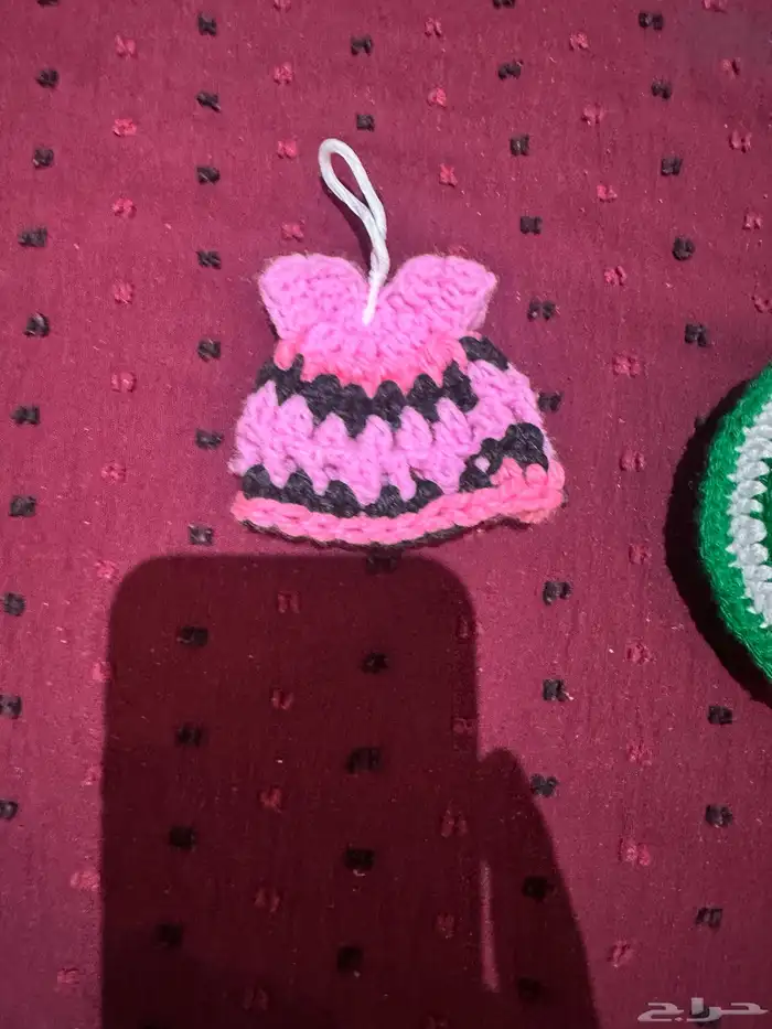 تعليقات صوف لي المفاتيح وتعليقات سيارة 28